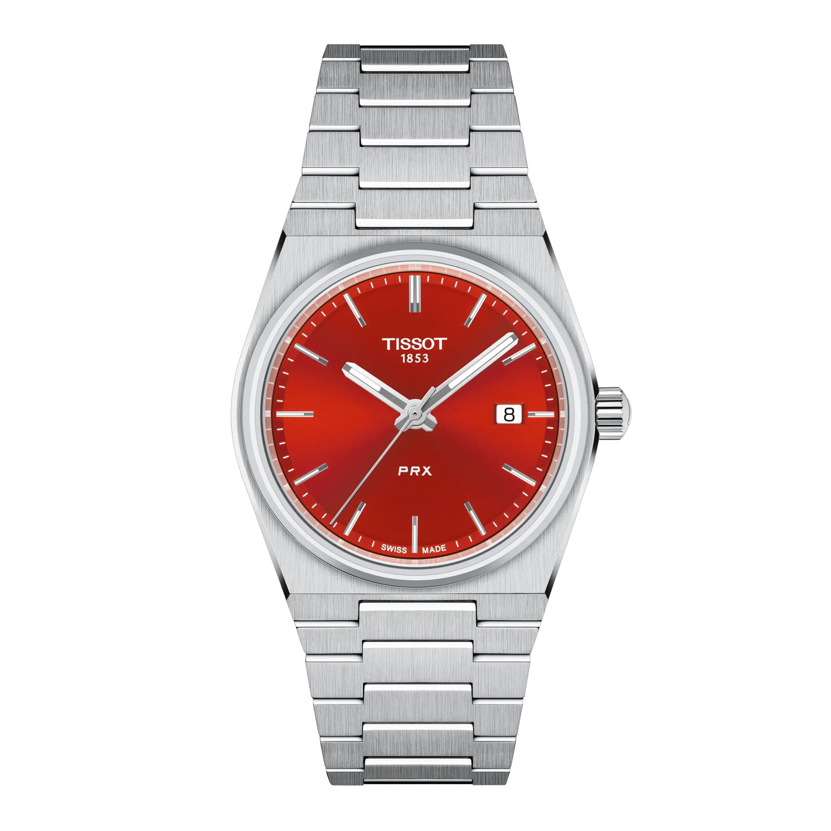 Relógio Tissot PRX - T1372101142100
